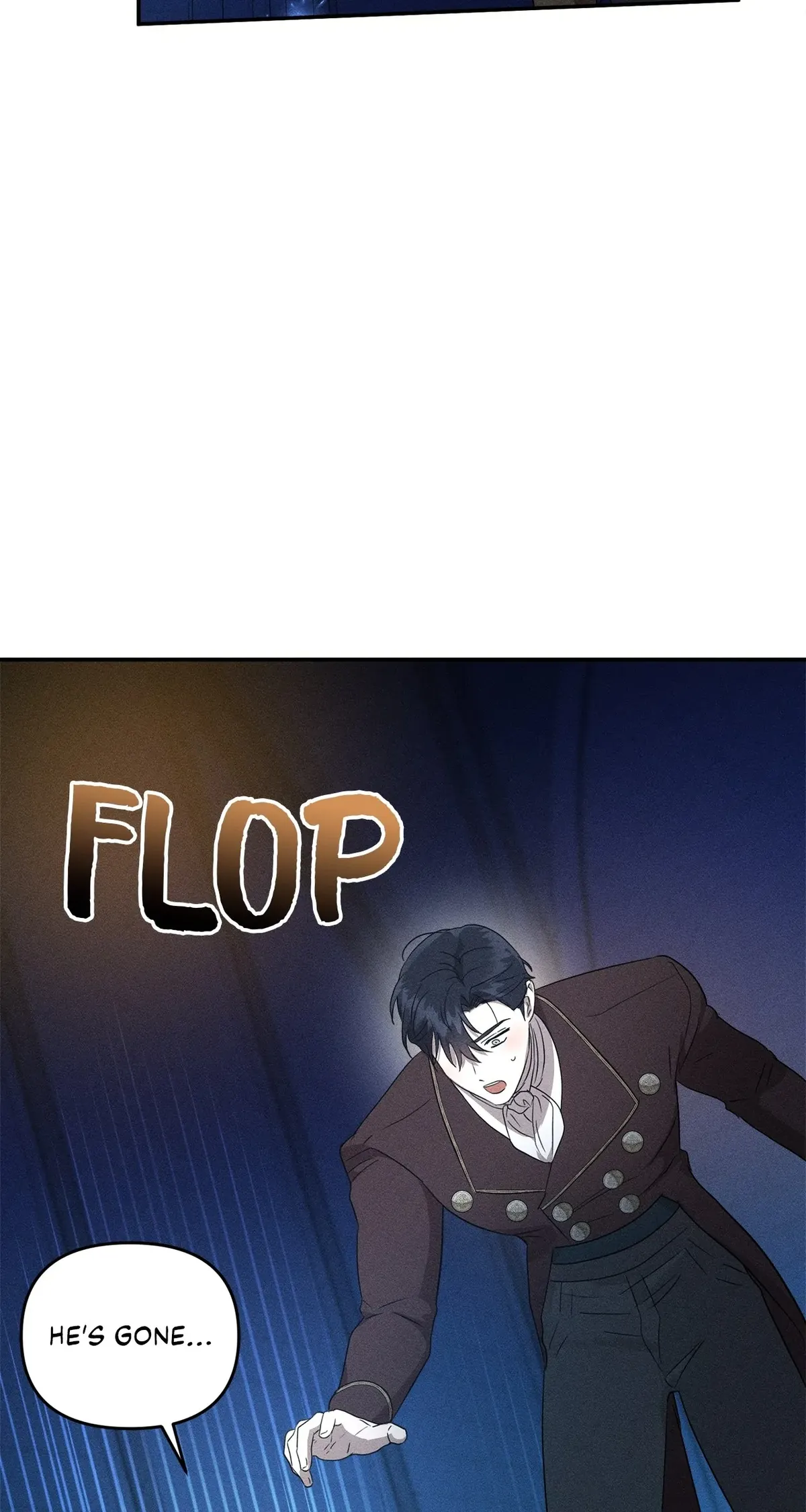 Don’t Be Carelessly Friendly Chapter 28 Online - página 85