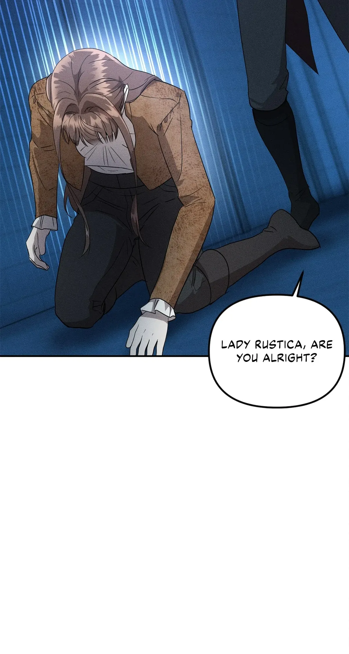 Don’t Be Carelessly Friendly Chapter 28 Online - página 86