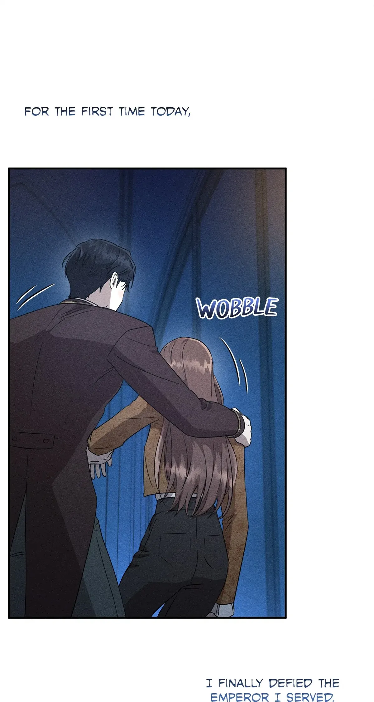 Don’t Be Carelessly Friendly Chapter 28 Online - página 87
