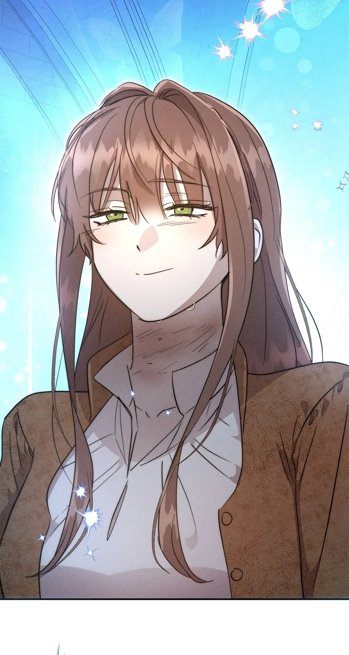 Don’t Be Carelessly Friendly Chapter 28 Online - página 91
