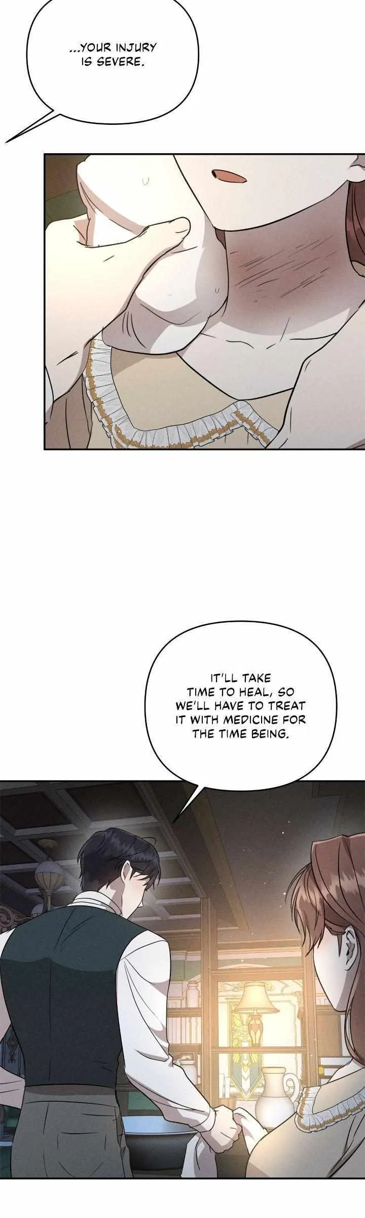 Don’t Be Carelessly Friendly Chapter 29 Online - página 2