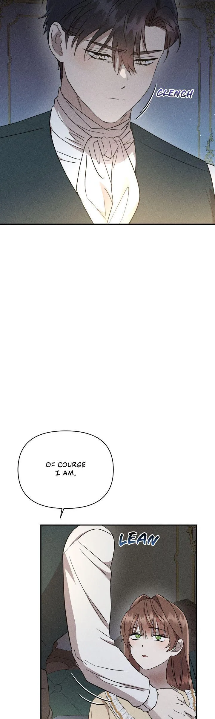 Don’t Be Carelessly Friendly Chapter 29 Online - página 4