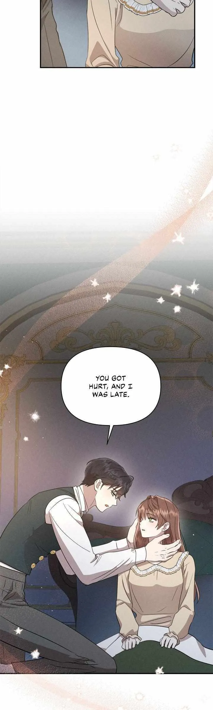 Don’t Be Carelessly Friendly Chapter 29 Online - página 5