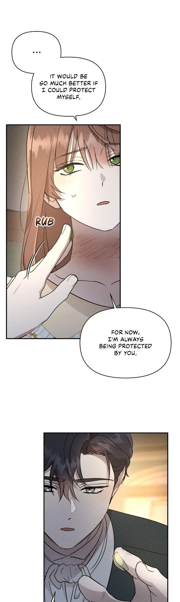 Don’t Be Carelessly Friendly Chapter 29 Online - página 10