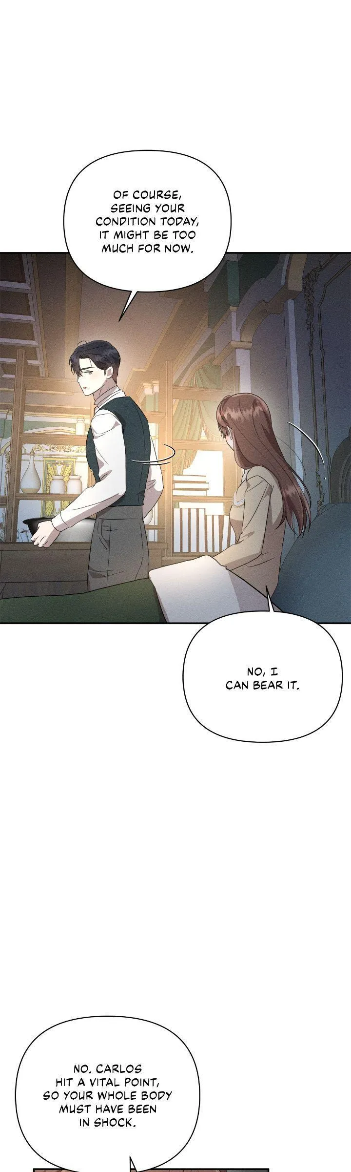 Don’t Be Carelessly Friendly Chapter 29 Online - página 15