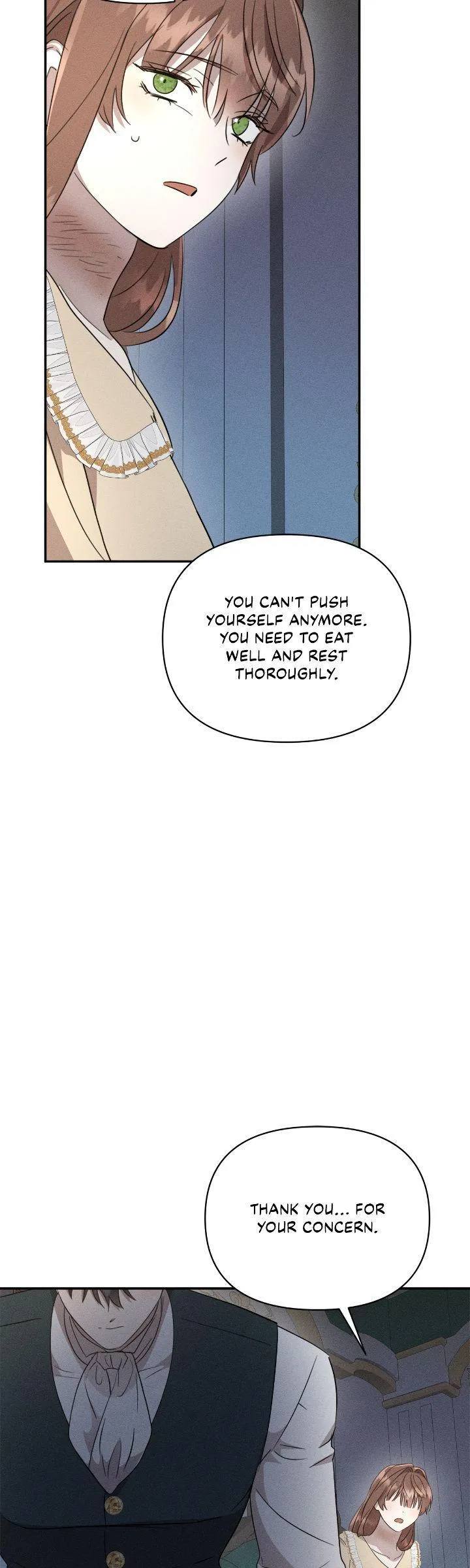 Don’t Be Carelessly Friendly Chapter 29 Online - página 16