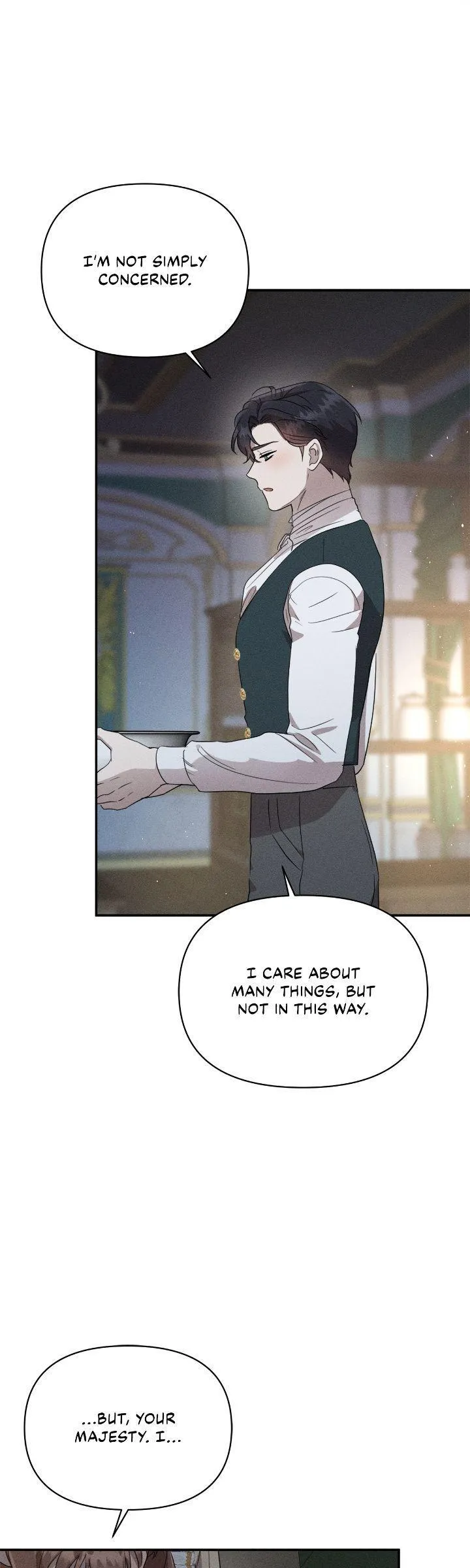 Don’t Be Carelessly Friendly Chapter 29 Online - página 18