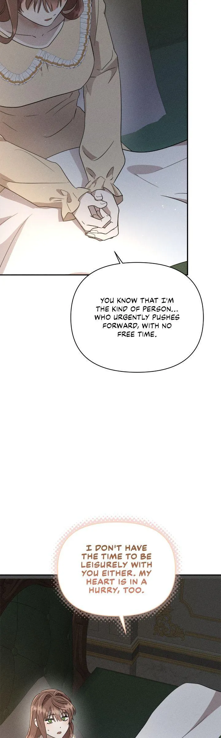 Don’t Be Carelessly Friendly Chapter 29 Online - página 19