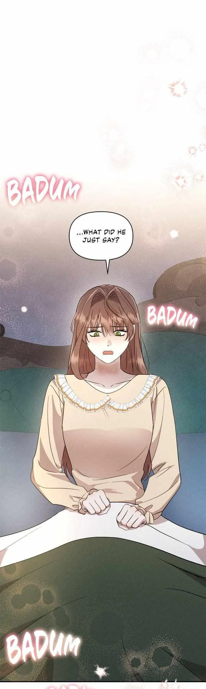 Don’t Be Carelessly Friendly Chapter 29 Online - página 23
