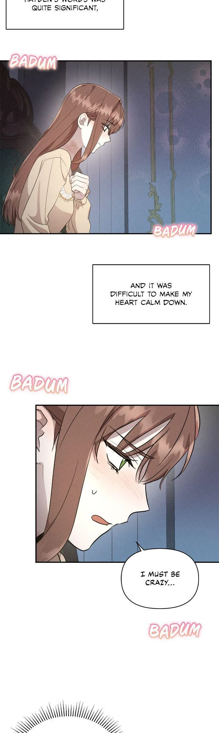 Don’t Be Carelessly Friendly Chapter 29 Online - página 25