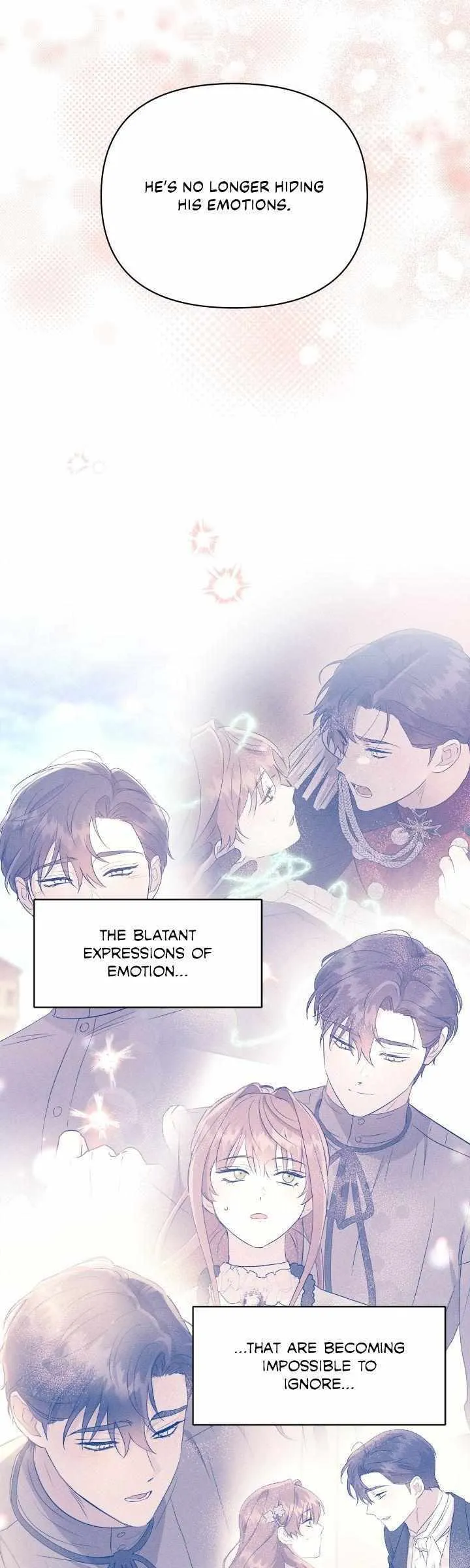 Don’t Be Carelessly Friendly Chapter 29 Online - página 30