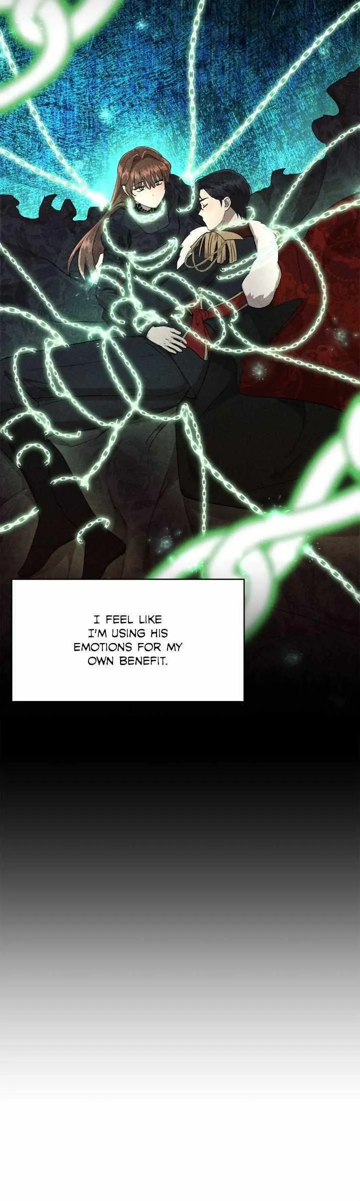 Don’t Be Carelessly Friendly Chapter 29 Online - página 34