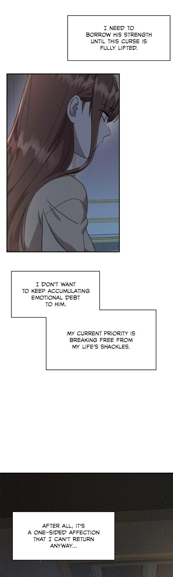 Don’t Be Carelessly Friendly Chapter 29 Online - página 35