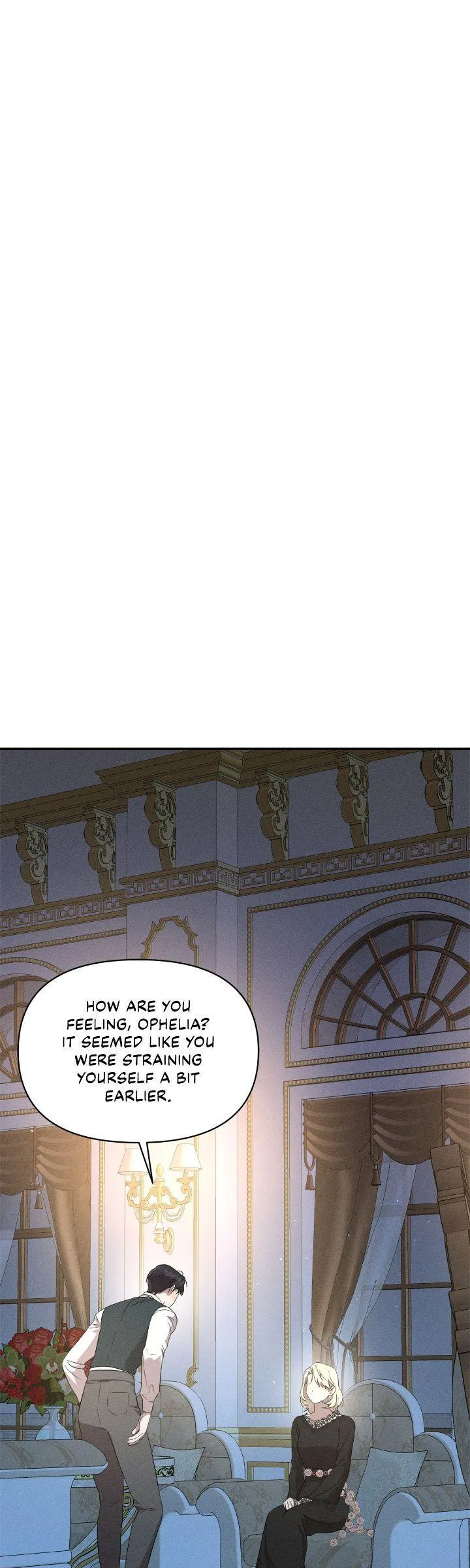Don’t Be Carelessly Friendly Chapter 29 Online - página 37