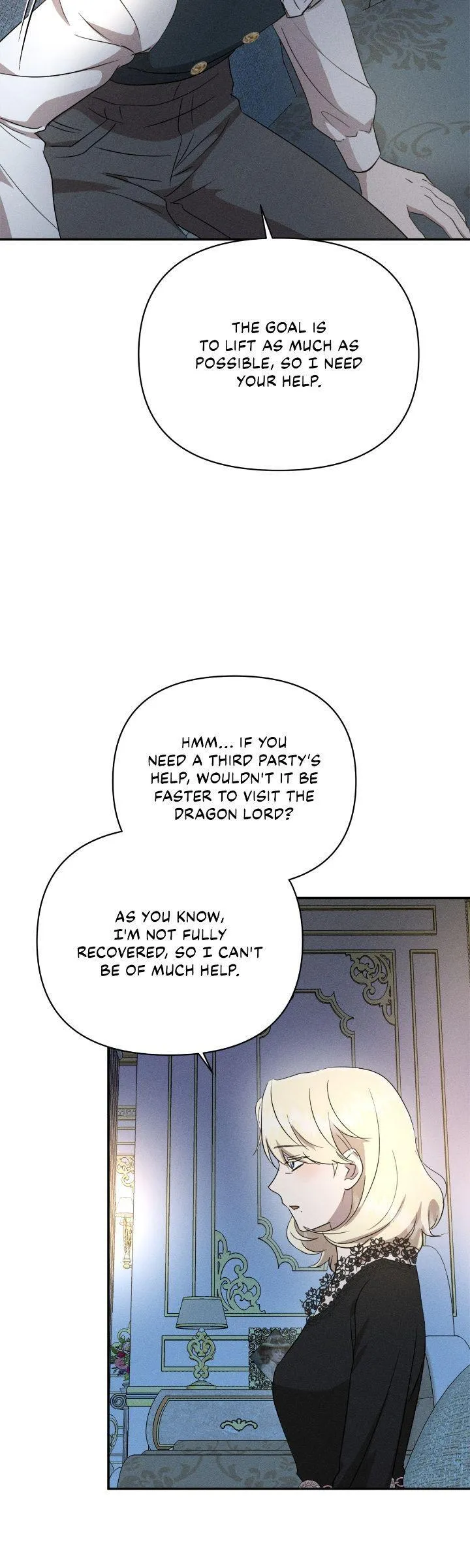 Don’t Be Carelessly Friendly Chapter 29 Online - página 40