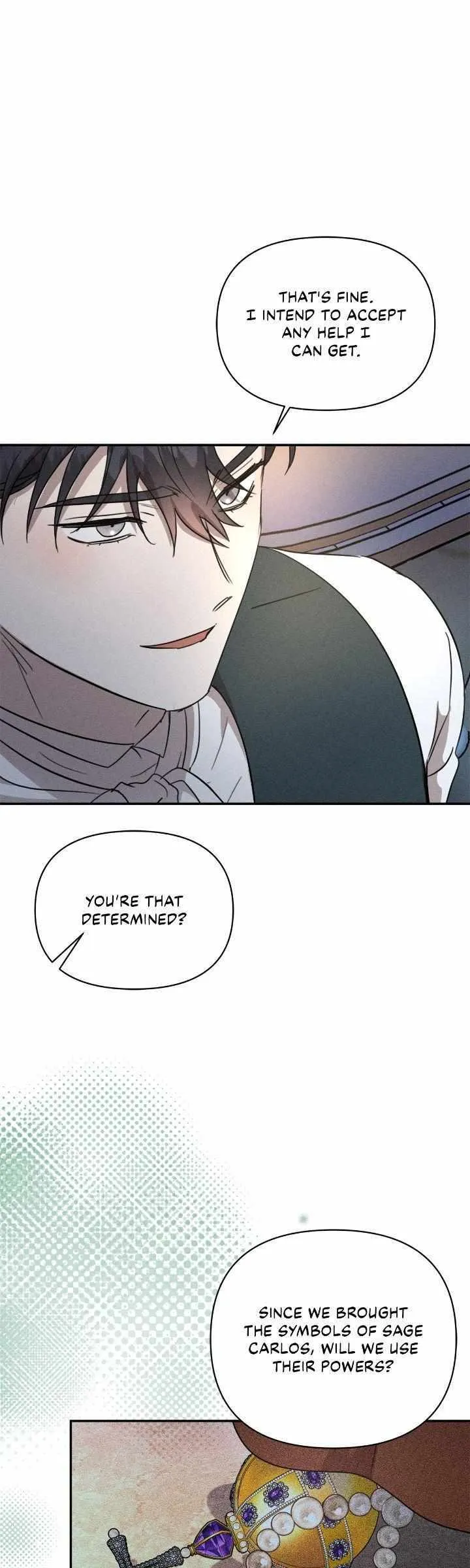 Don’t Be Carelessly Friendly Chapter 29 Online - página 41