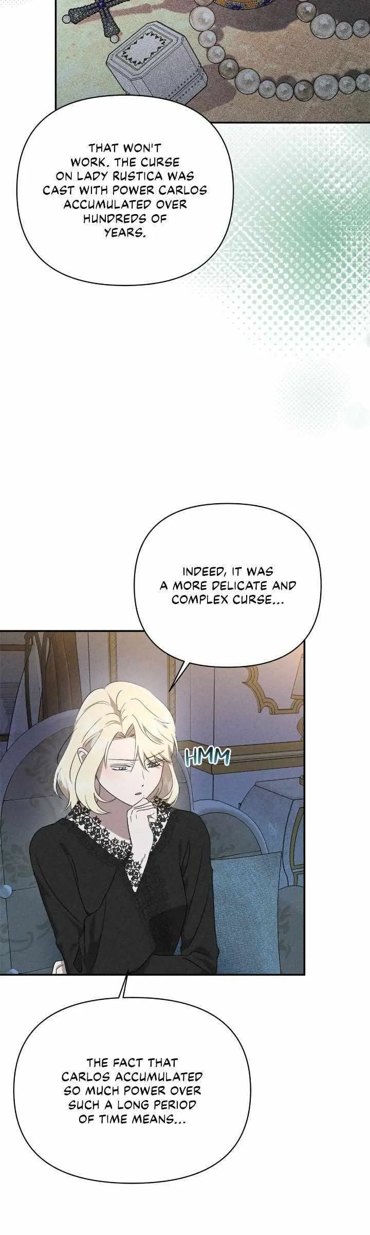 Don’t Be Carelessly Friendly Chapter 29 Online - página 42