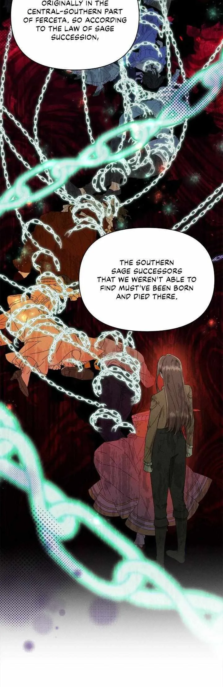 Don’t Be Carelessly Friendly Chapter 29 Online - página 44