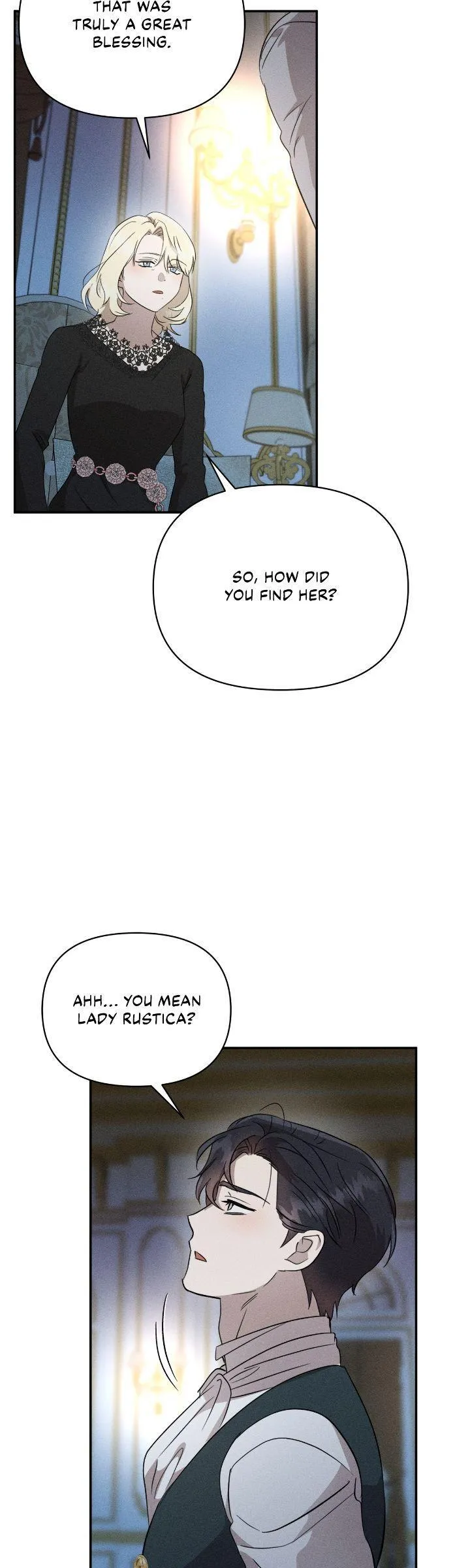 Don’t Be Carelessly Friendly Chapter 29 Online - página 46