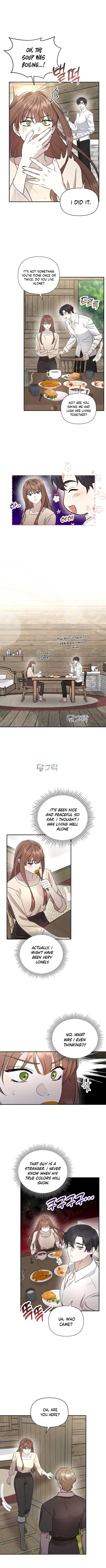 Don’t Be Carelessly Friendly Chapter 3 Online - página 2