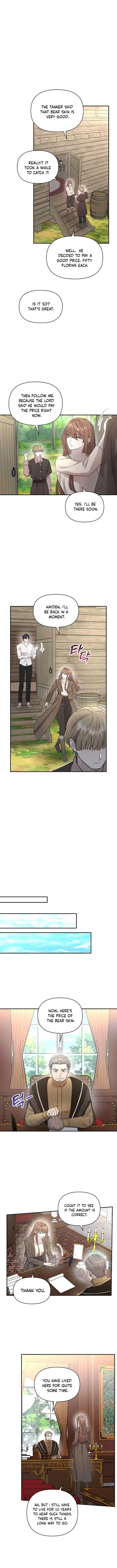 Don’t Be Carelessly Friendly Chapter 3 Online - página 3