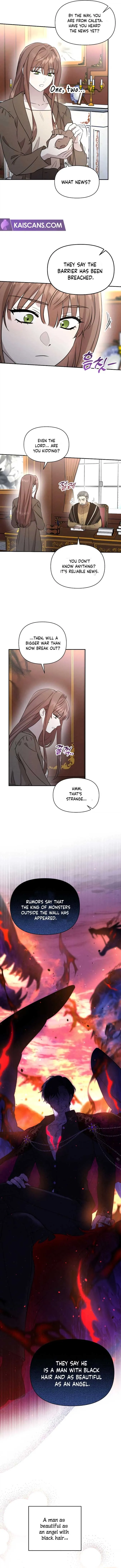 Don’t Be Carelessly Friendly Chapter 3 Online - página 4