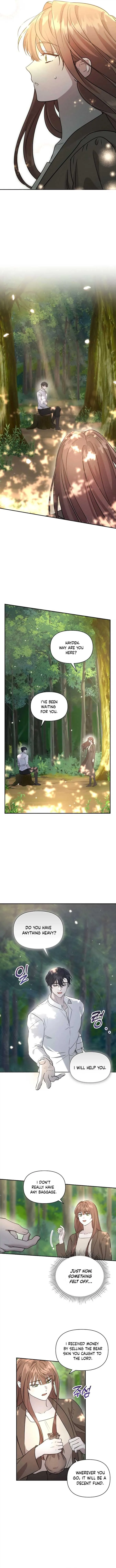 Don’t Be Carelessly Friendly Chapter 3 Online - página 6