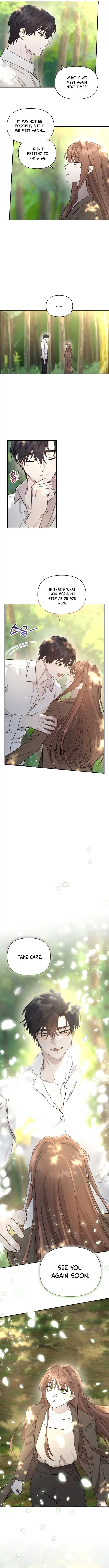 Don’t Be Carelessly Friendly Chapter 3 Online - página 8