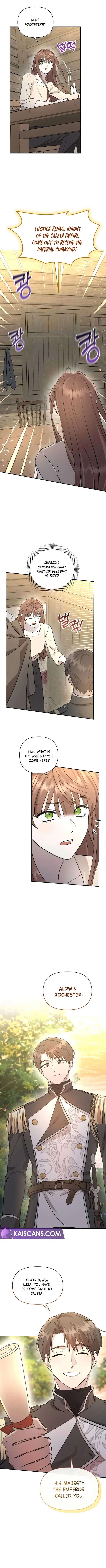 Don’t Be Carelessly Friendly Chapter 3 Online - página 10
