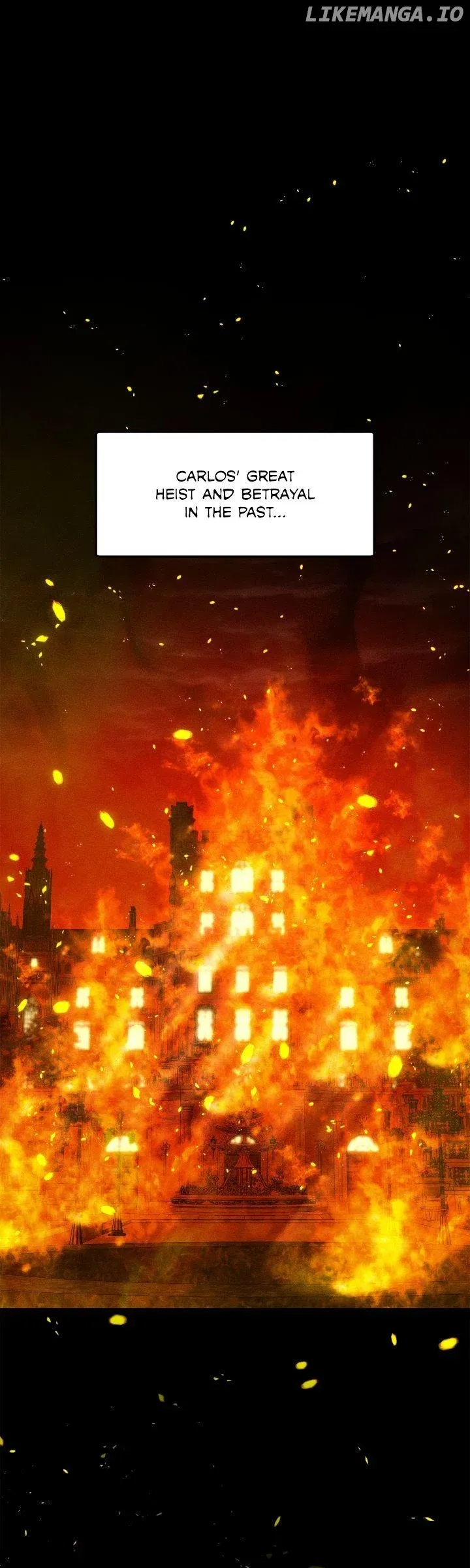 Don’t Be Carelessly Friendly Chapter 30 Online - página 1
