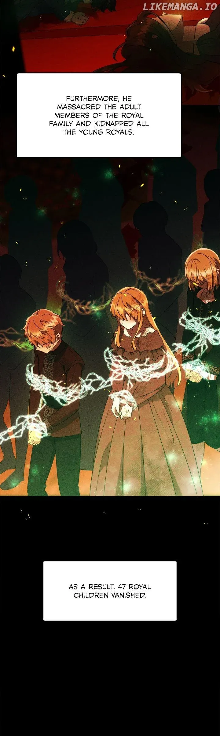 Don’t Be Carelessly Friendly Chapter 30 Online - página 3