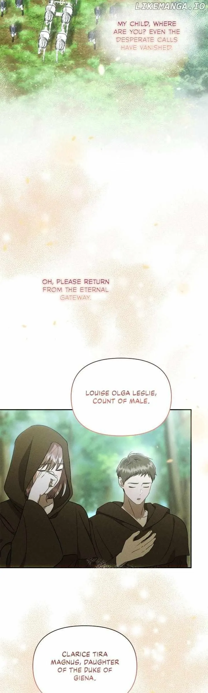 Don’t Be Carelessly Friendly Chapter 30 Online - página 9