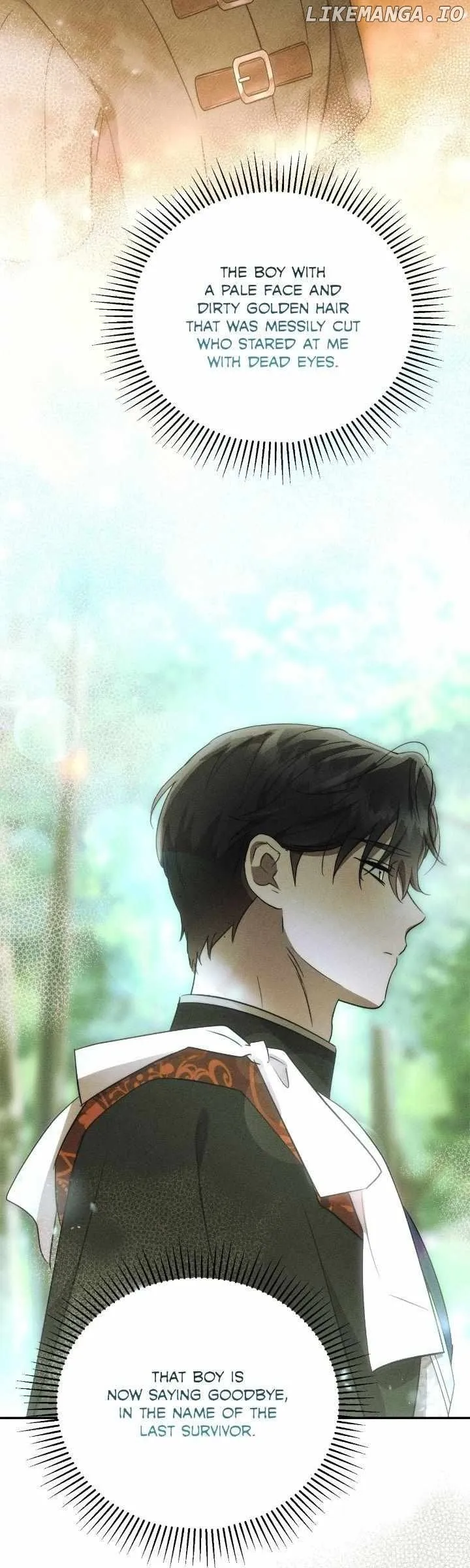 Don’t Be Carelessly Friendly Chapter 30 Online - página 13