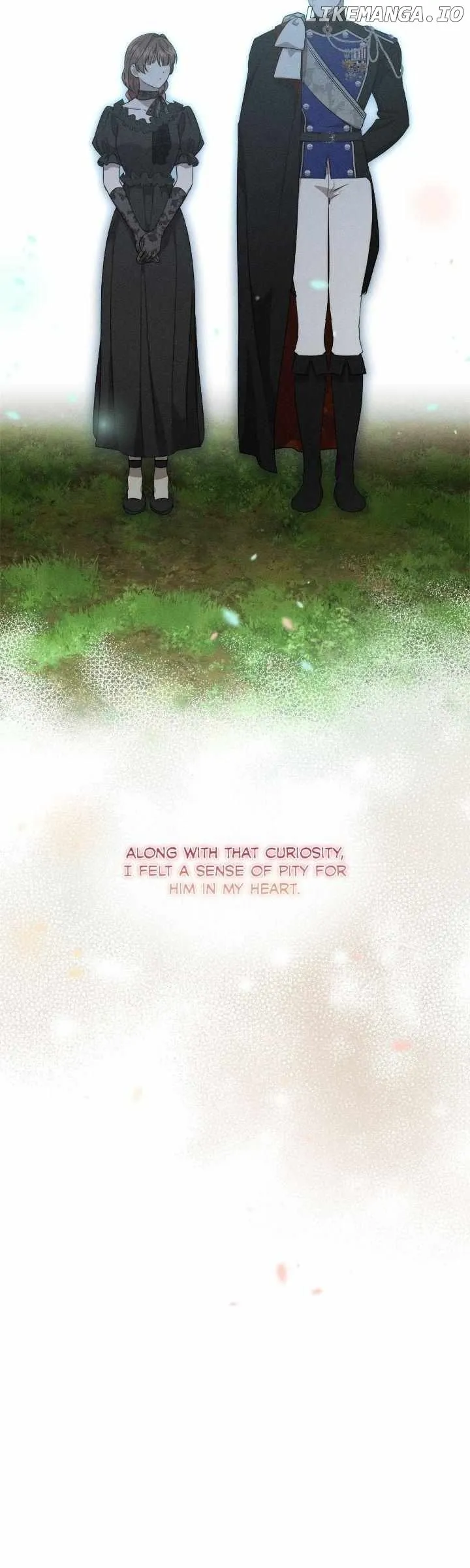 Don’t Be Carelessly Friendly Chapter 30 Online - página 15