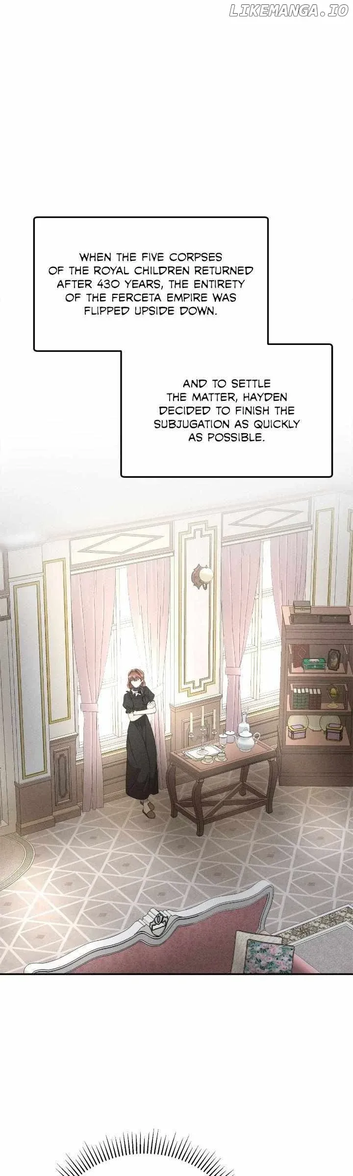 Don’t Be Carelessly Friendly Chapter 30 Online - página 17