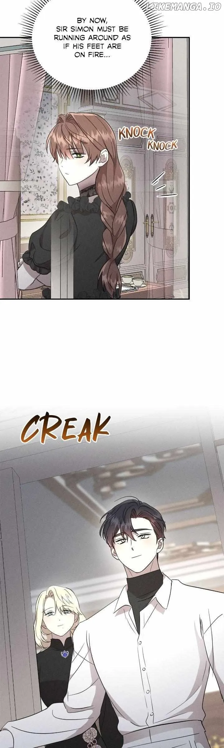 Don’t Be Carelessly Friendly Chapter 30 Online - página 18