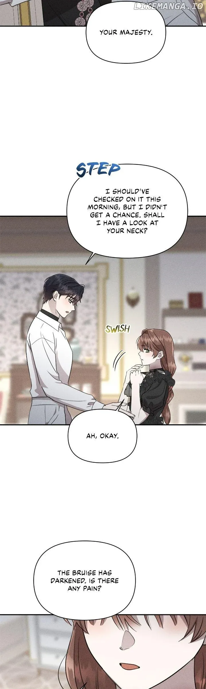 Don’t Be Carelessly Friendly Chapter 30 Online - página 19