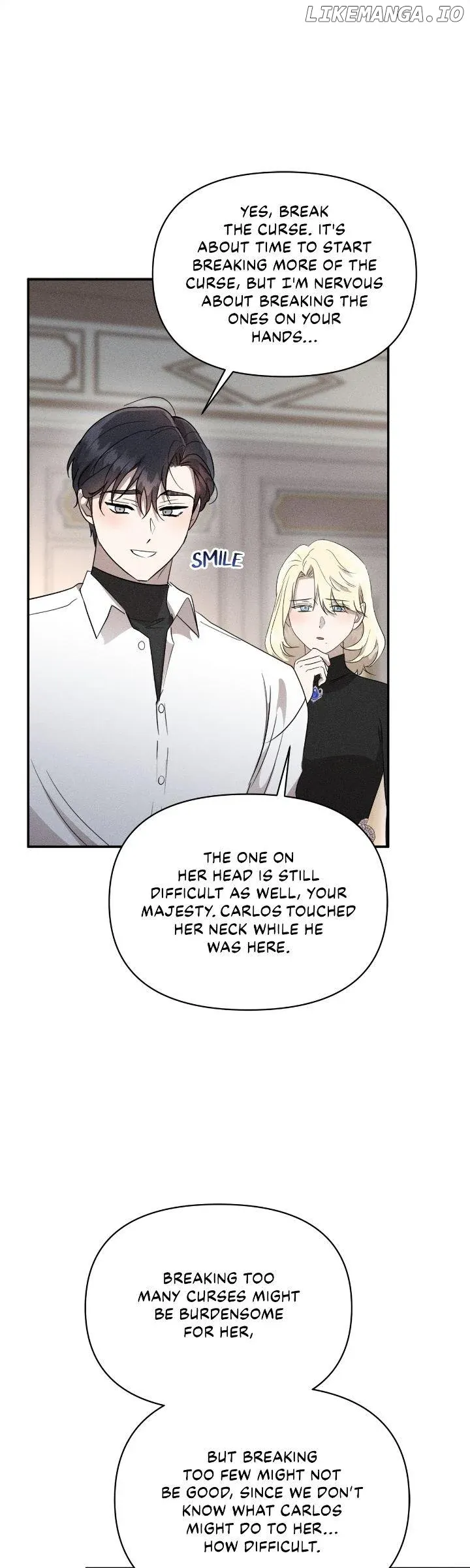 Don’t Be Carelessly Friendly Chapter 30 Online - página 21