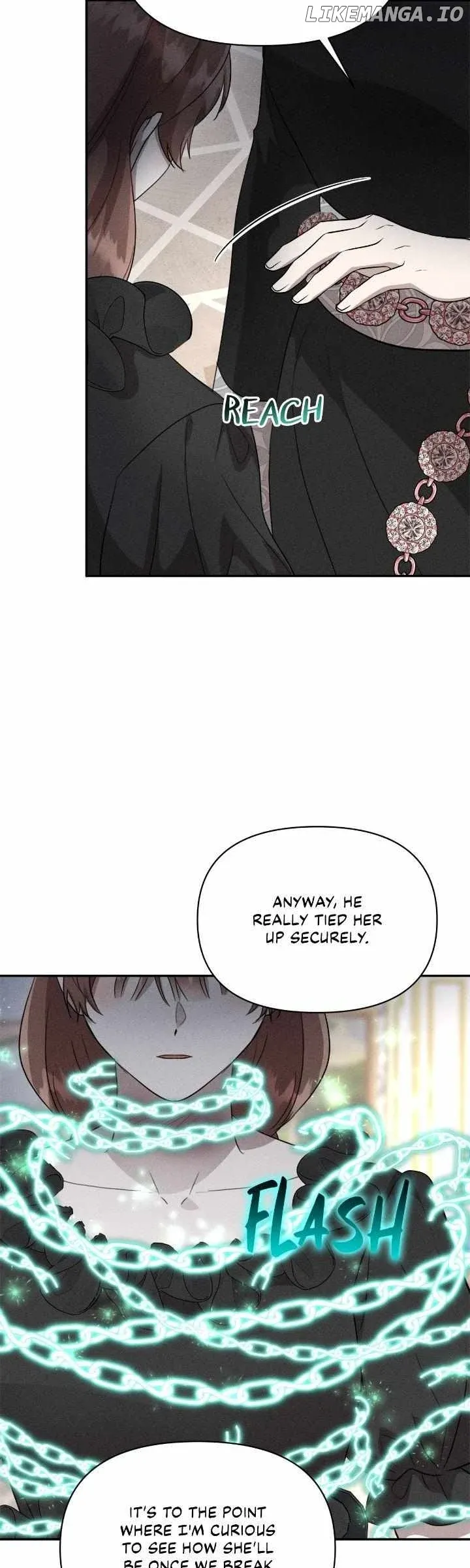 Don’t Be Carelessly Friendly Chapter 30 Online - página 22