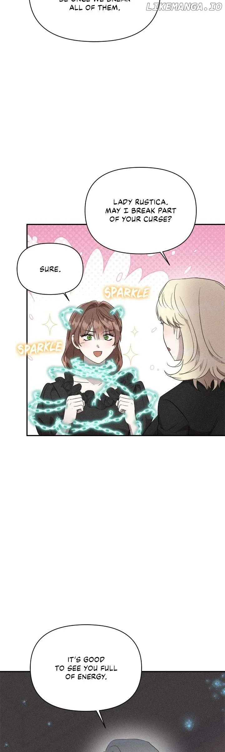 Don’t Be Carelessly Friendly Chapter 30 Online - página 23