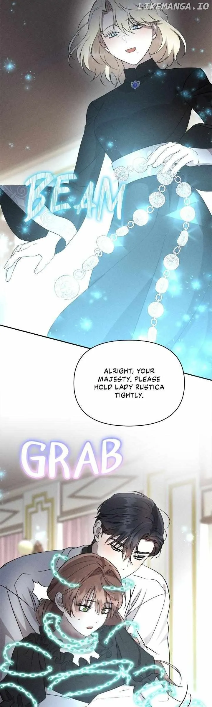 Don’t Be Carelessly Friendly Chapter 30 Online - página 24