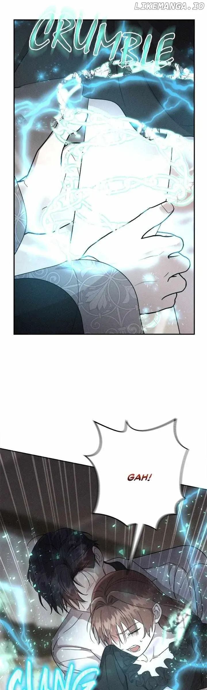Don’t Be Carelessly Friendly Chapter 30 Online - página 32