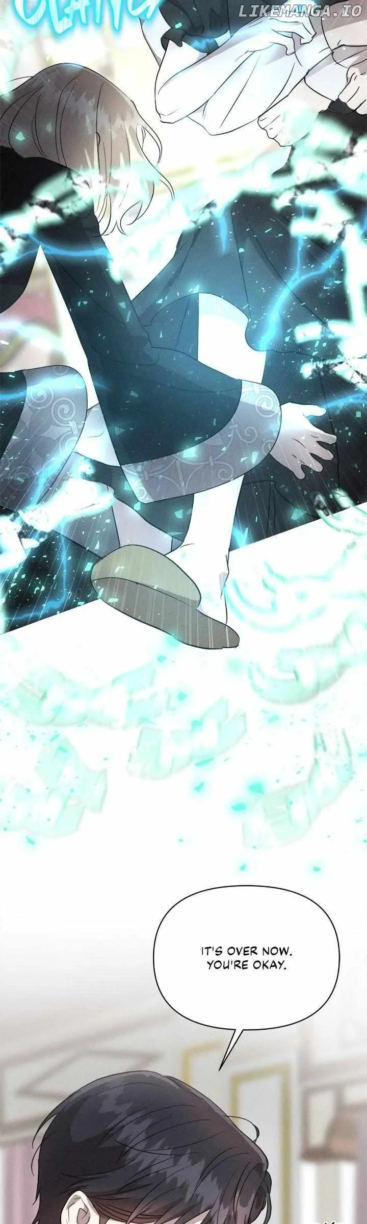 Don’t Be Carelessly Friendly Chapter 30 Online - página 33