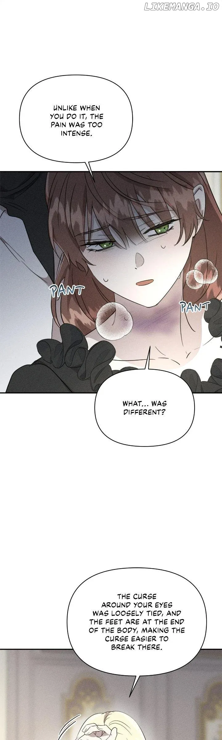 Don’t Be Carelessly Friendly Chapter 30 Online - página 35