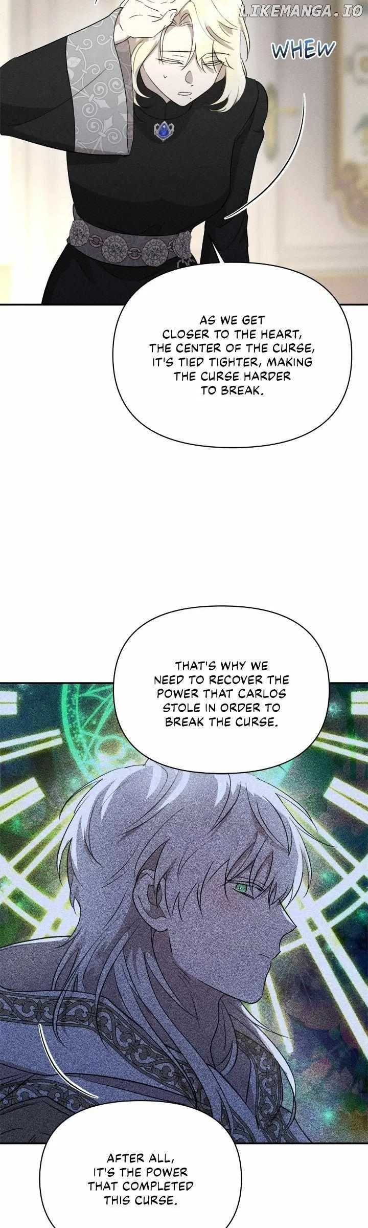 Don’t Be Carelessly Friendly Chapter 30 Online - página 36