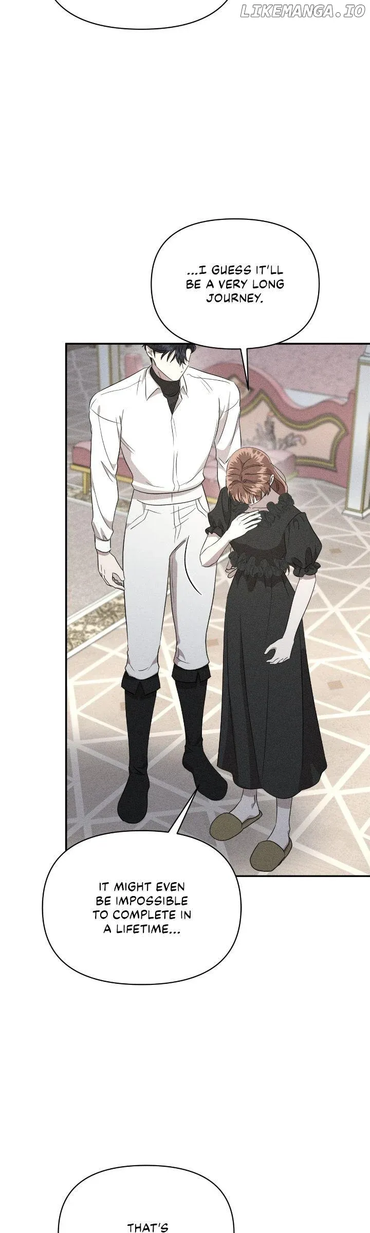 Don’t Be Carelessly Friendly Chapter 30 Online - página 37