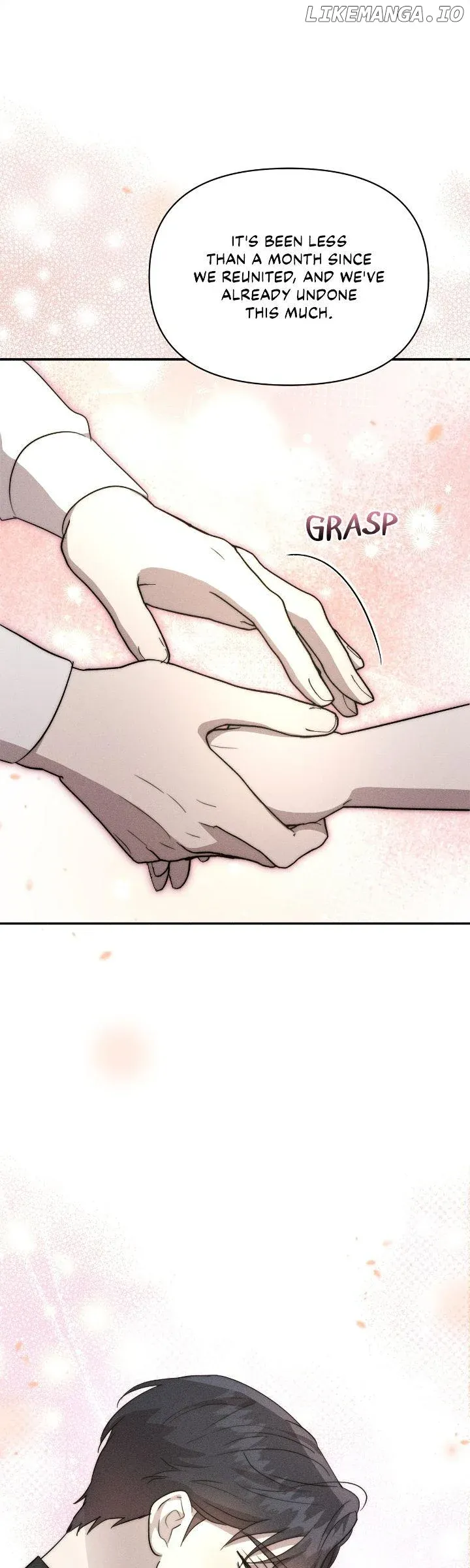 Don’t Be Carelessly Friendly Chapter 30 Online - página 39