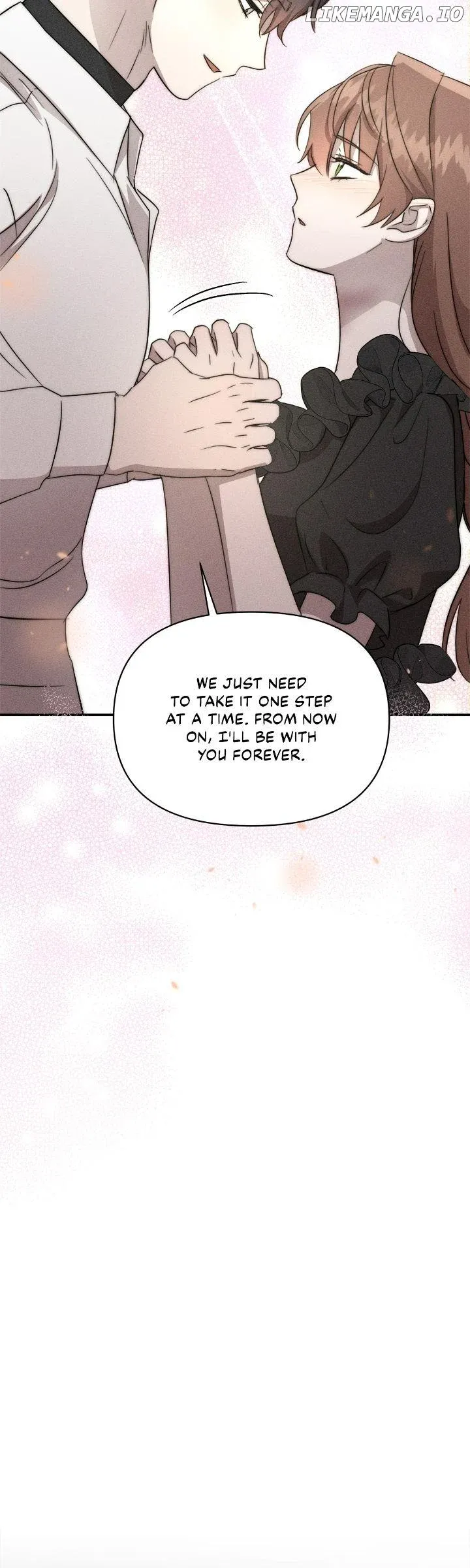 Don’t Be Carelessly Friendly Chapter 30 Online - página 40