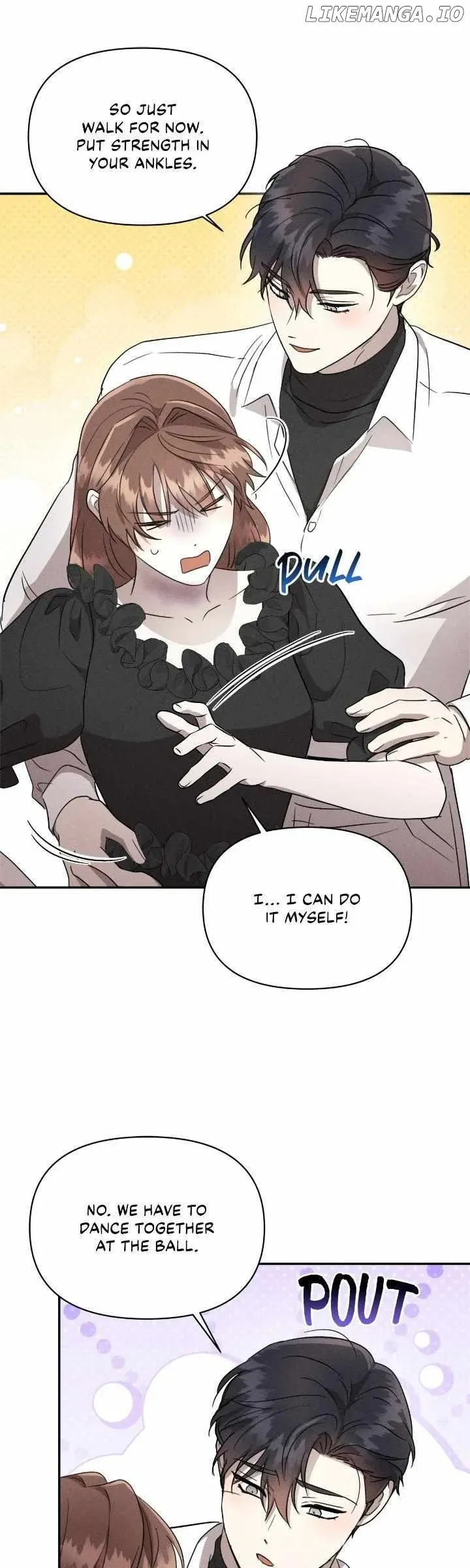 Don’t Be Carelessly Friendly Chapter 30 Online - página 43