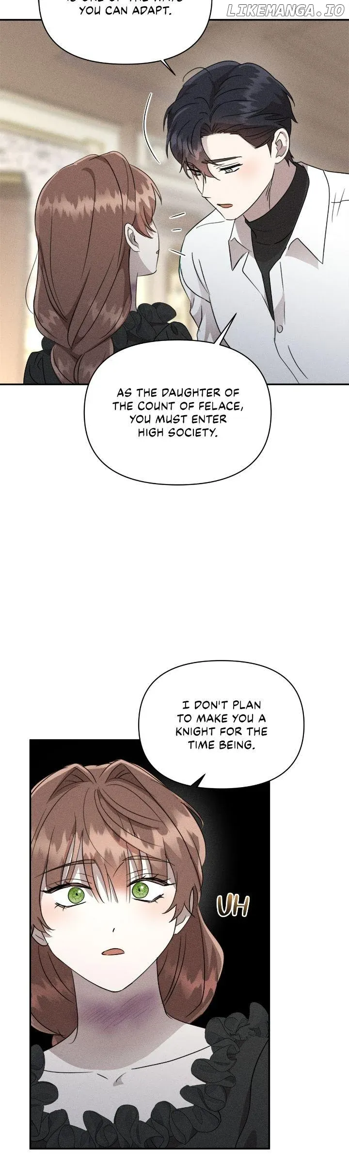 Don’t Be Carelessly Friendly Chapter 30 Online - página 45